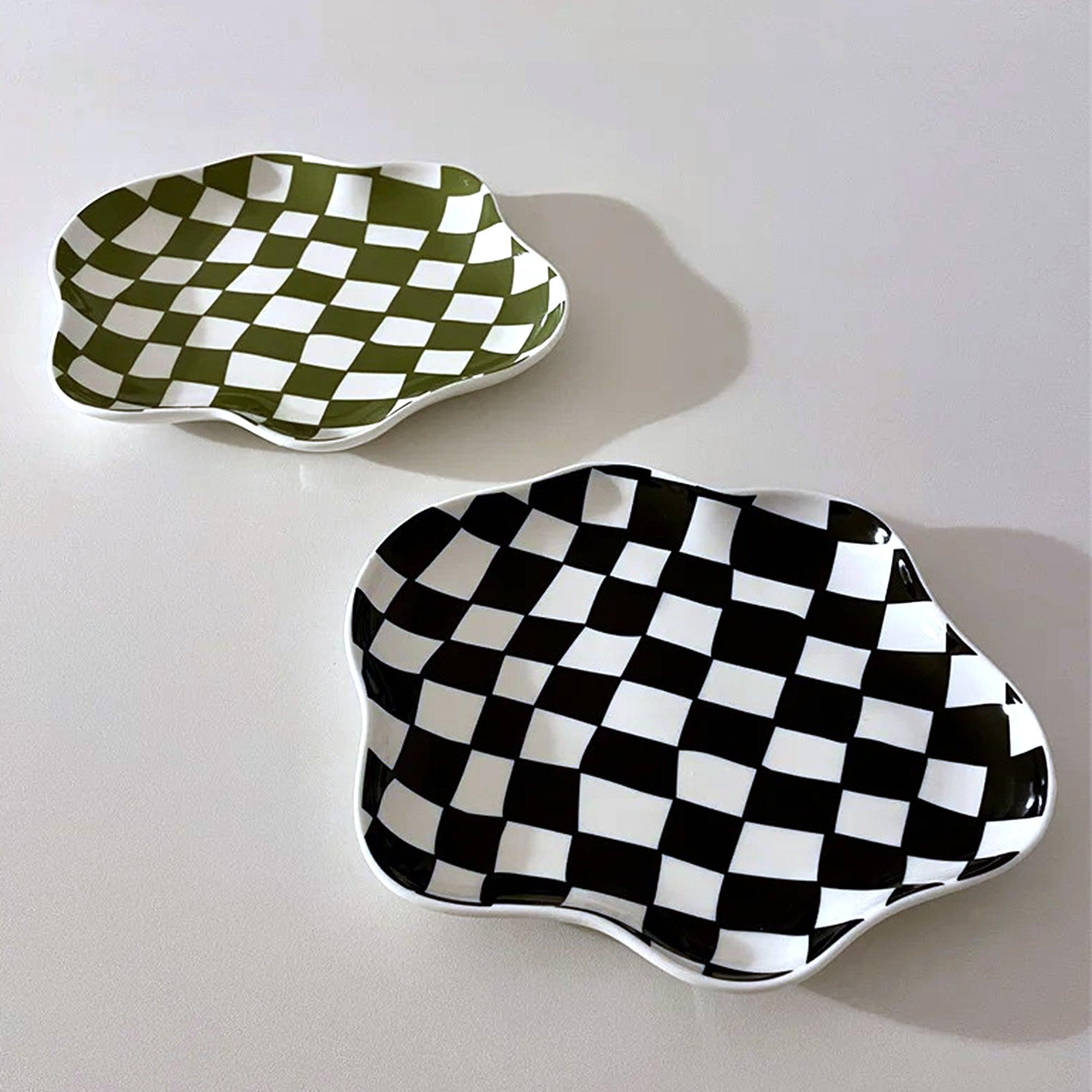 Harley Dishes