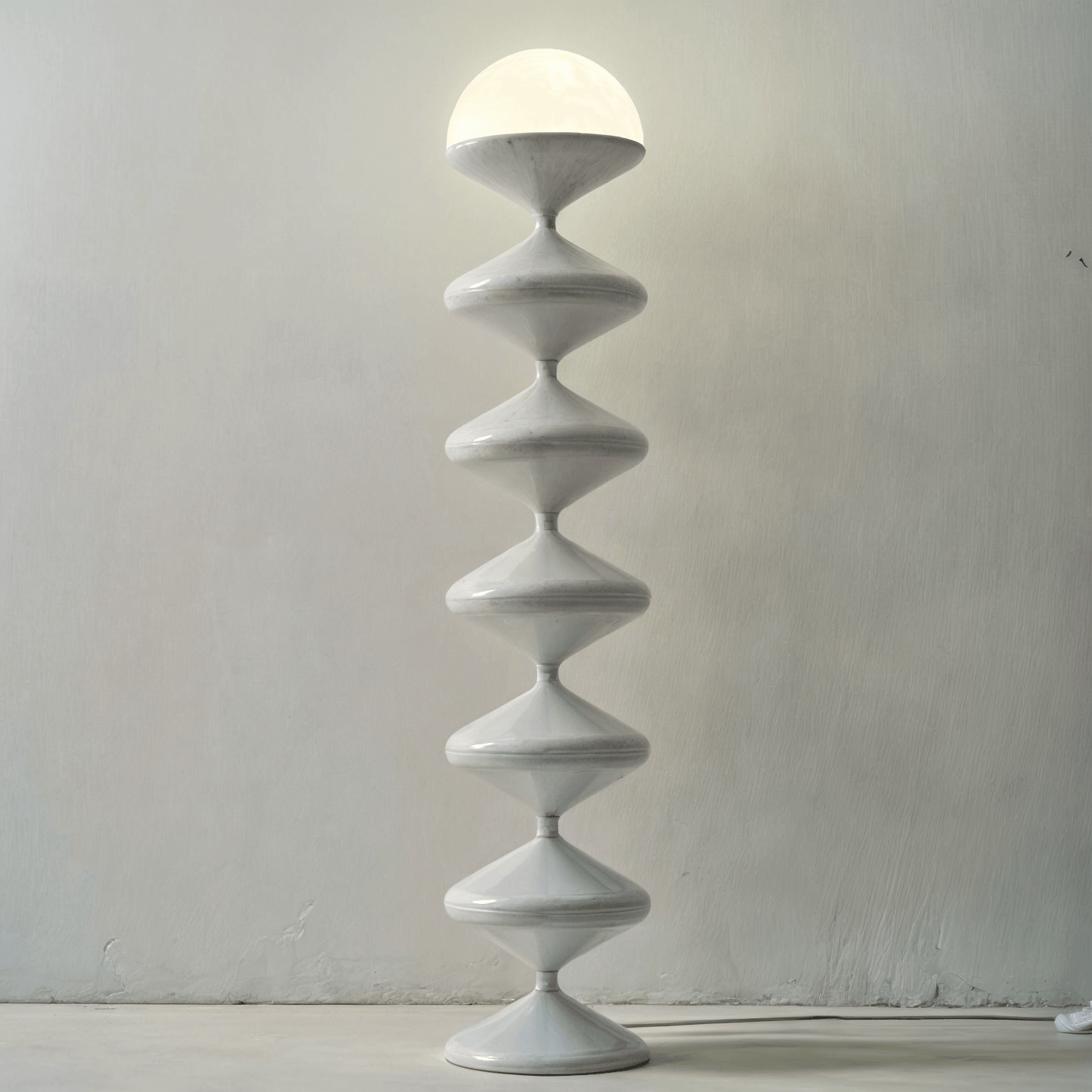 Harley Lamp