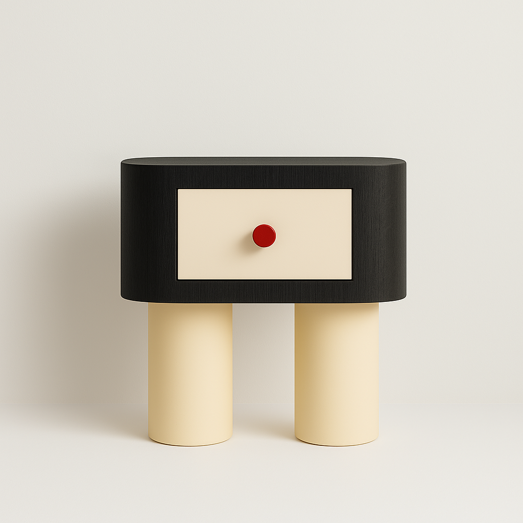 Domo Nightstand