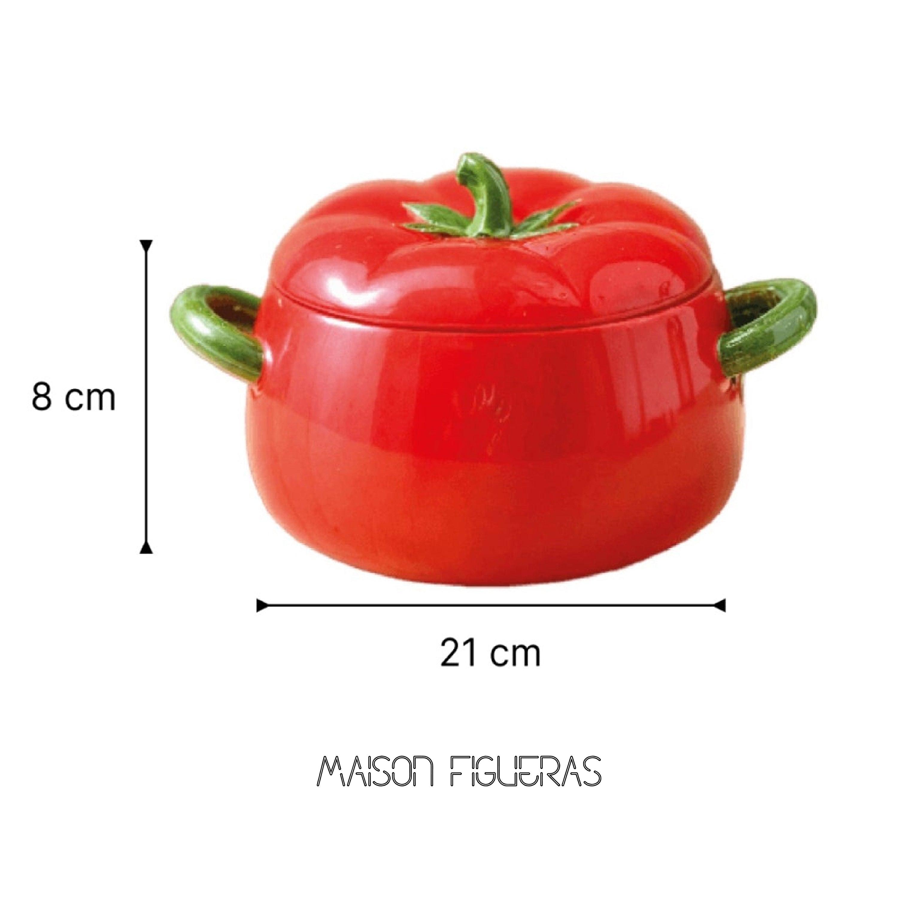The Tomato Casserole