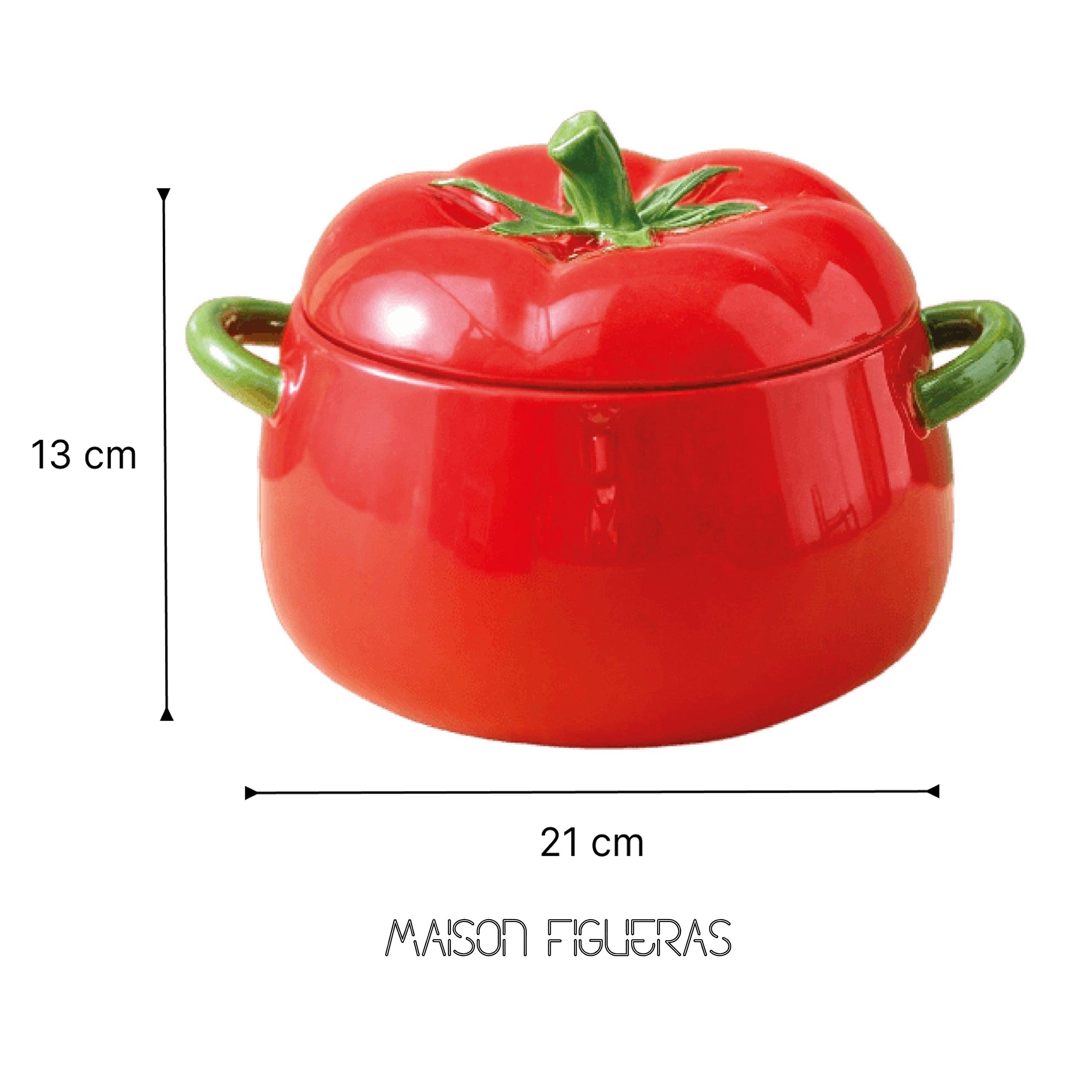 The Tomato Casserole