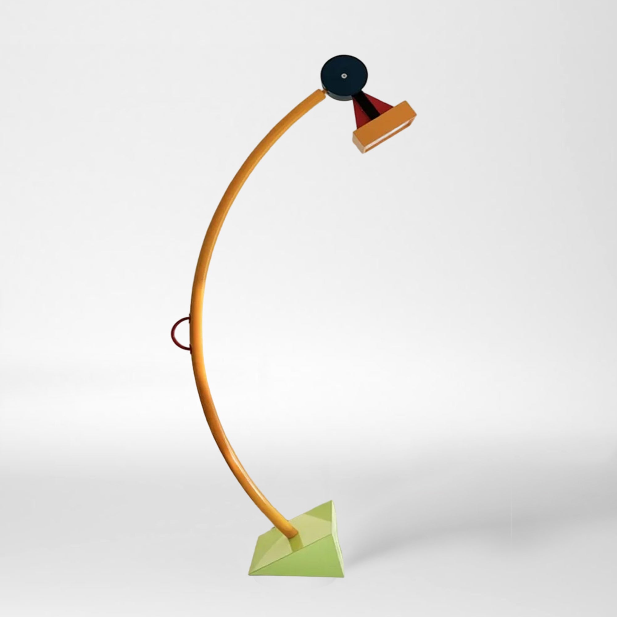 Nima Lamp