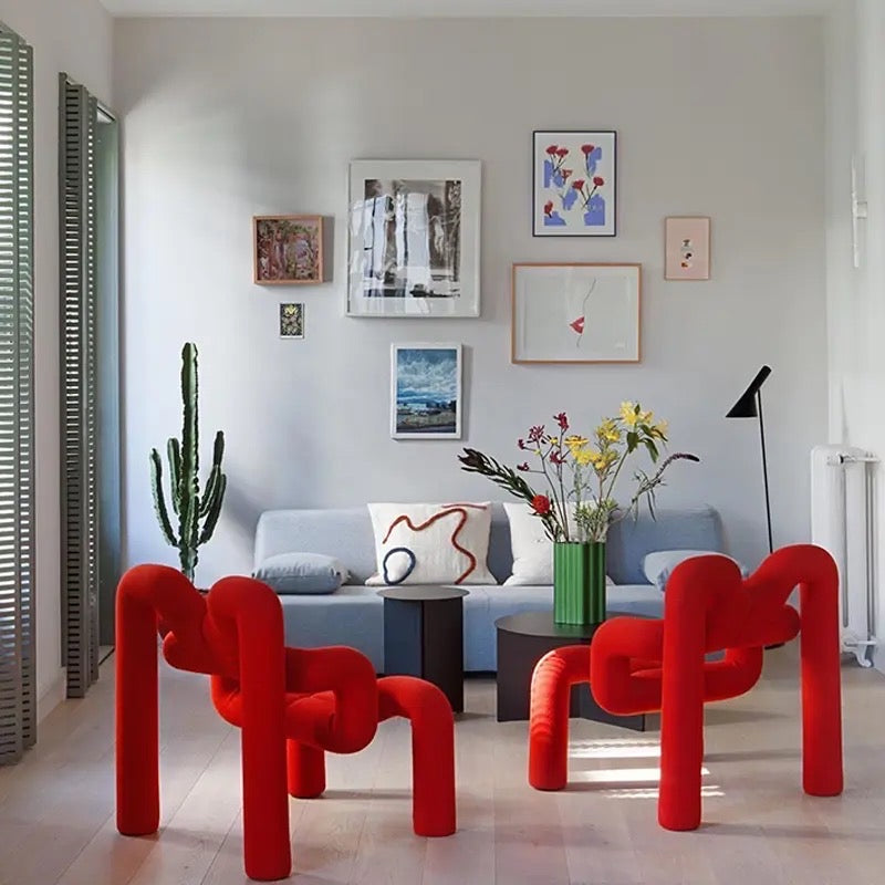 Leandra Chair