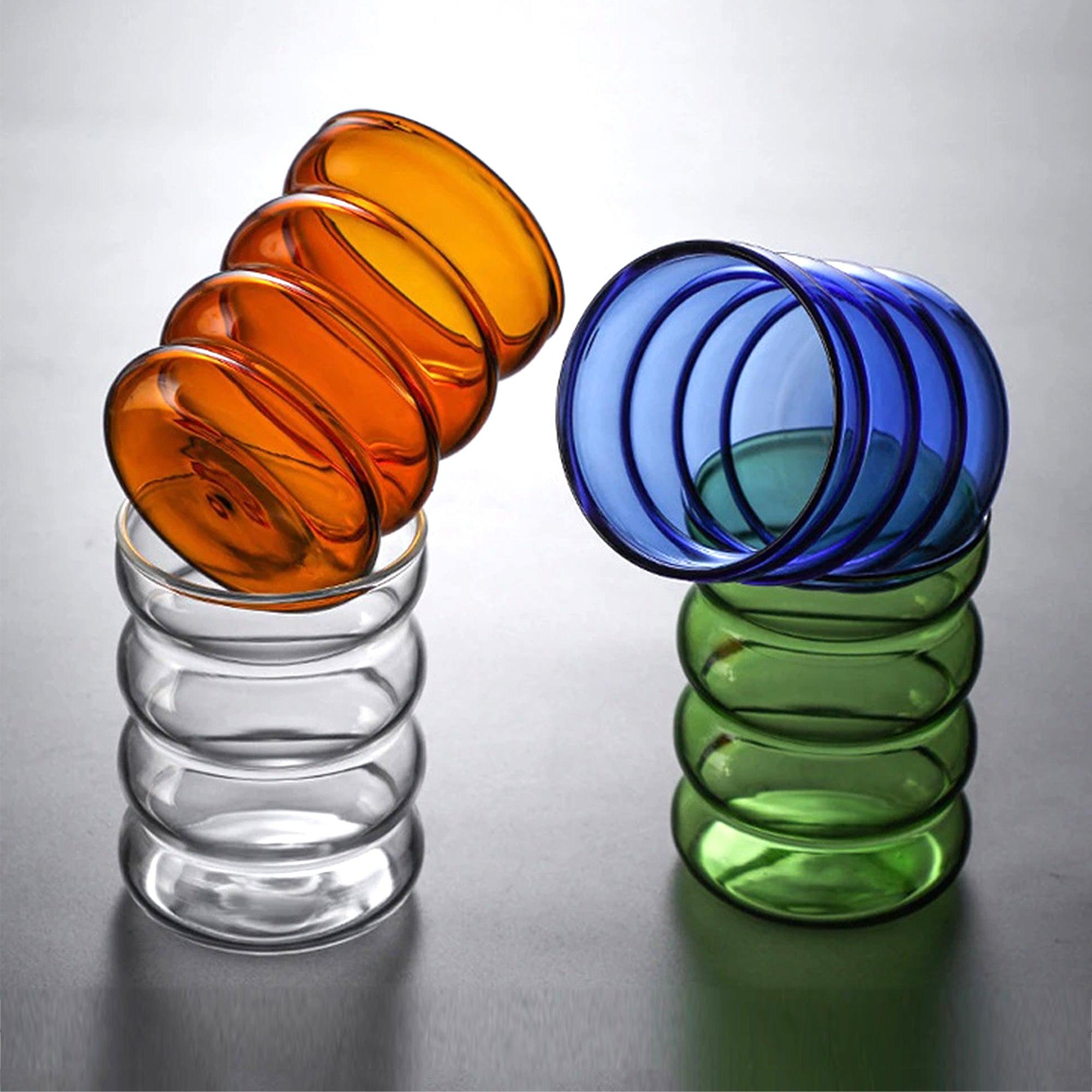 Pack 3 Esti Glass