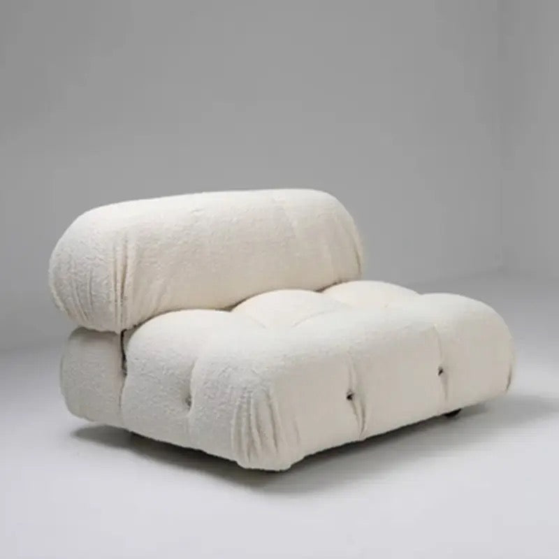Gia Velvet Sofa