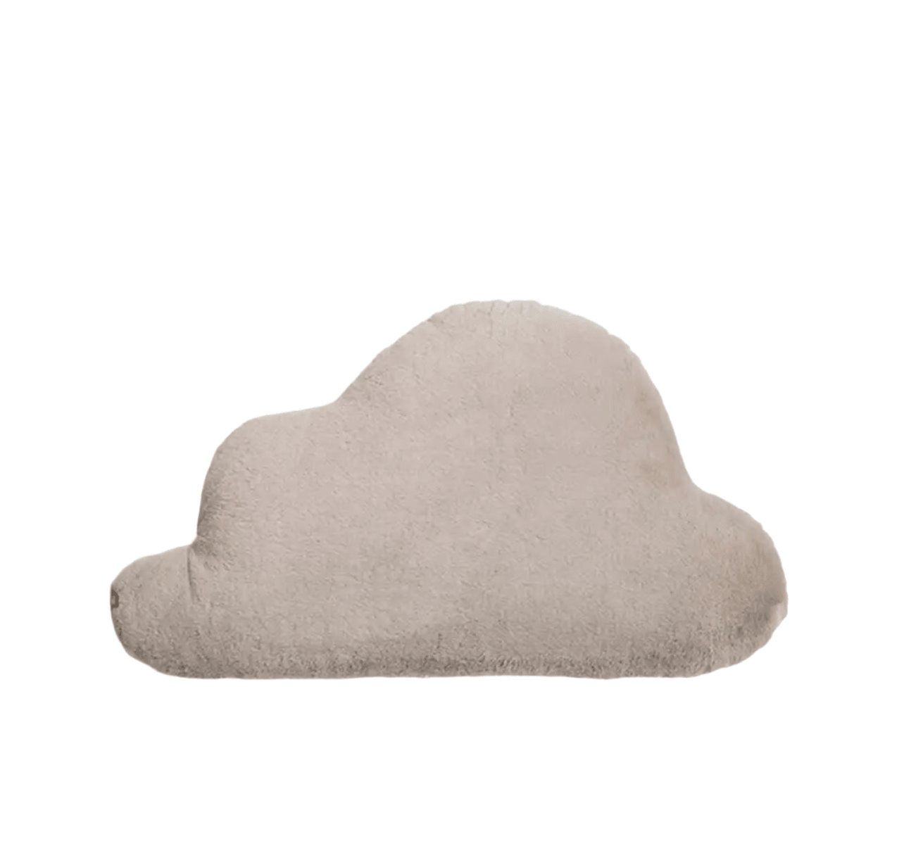 The Cloud Grey Cushion