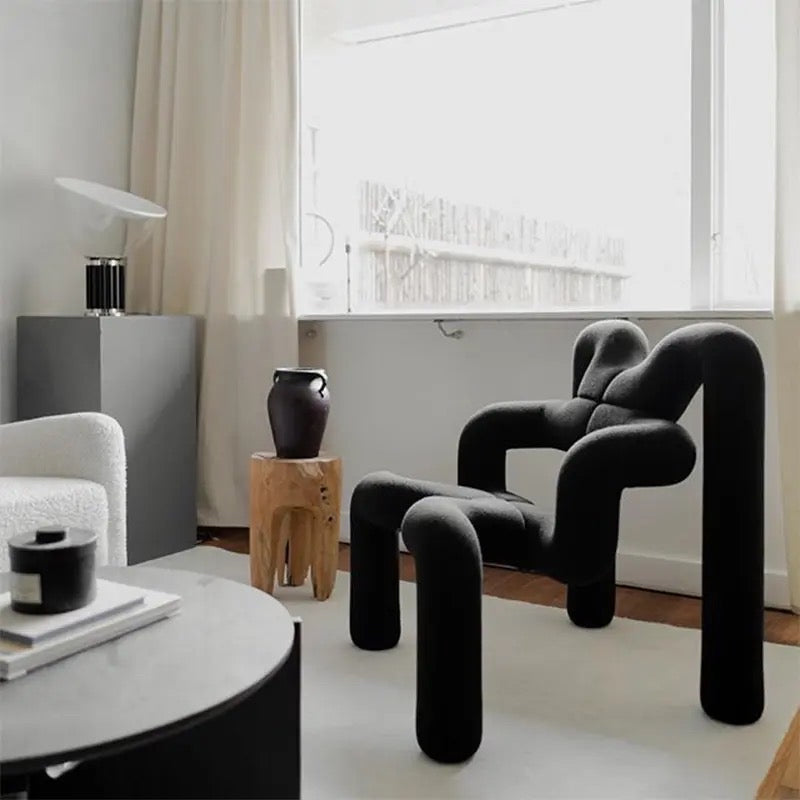 Leandra Chair