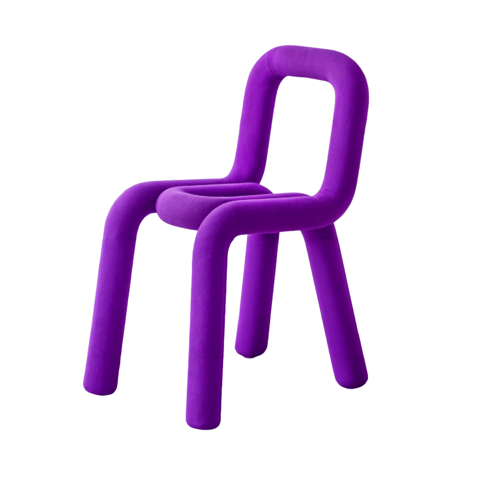 The Contemporary Chair Violet