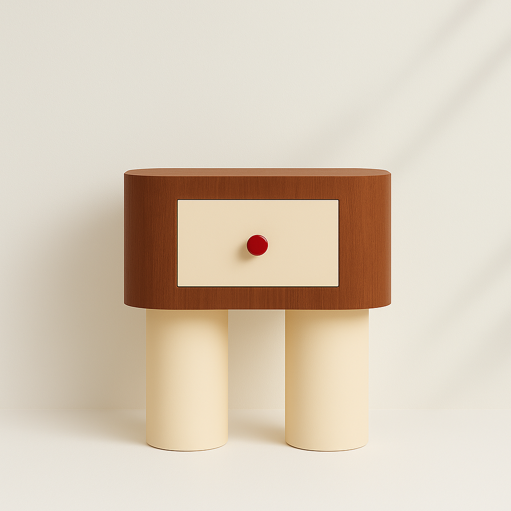 Domo Nightstand
