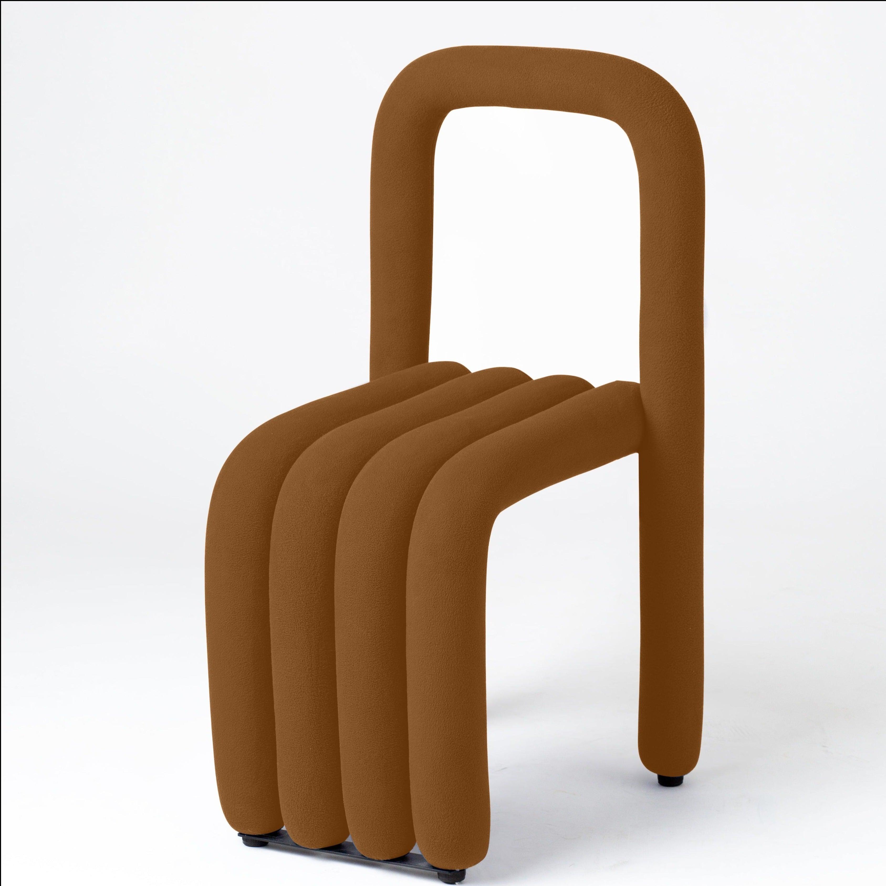Alene Chair Autumn Brown