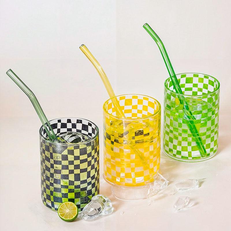 The Tartan Glass