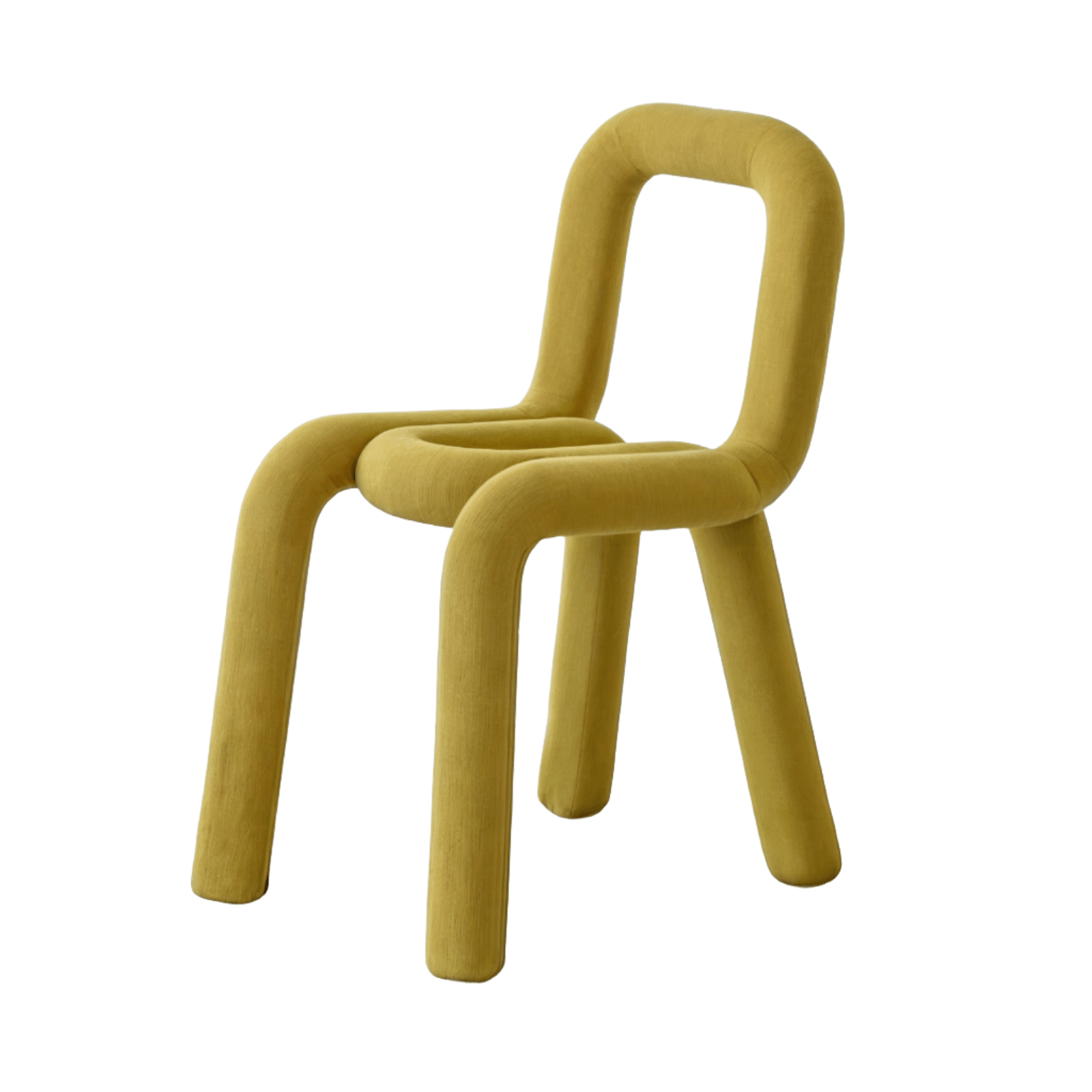 The Contemporary Chair Khaki