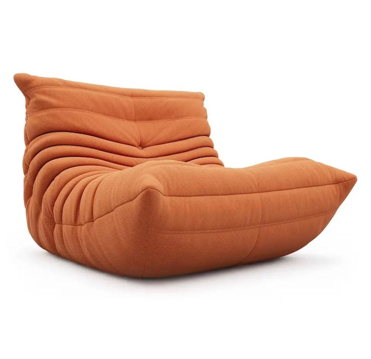 Ester Corduroy Sofa