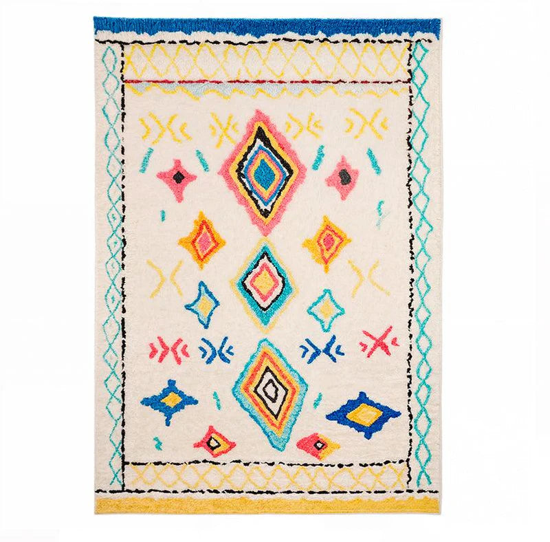 Manuelle Rug