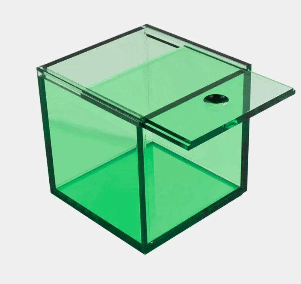 The Acrylic Boxes