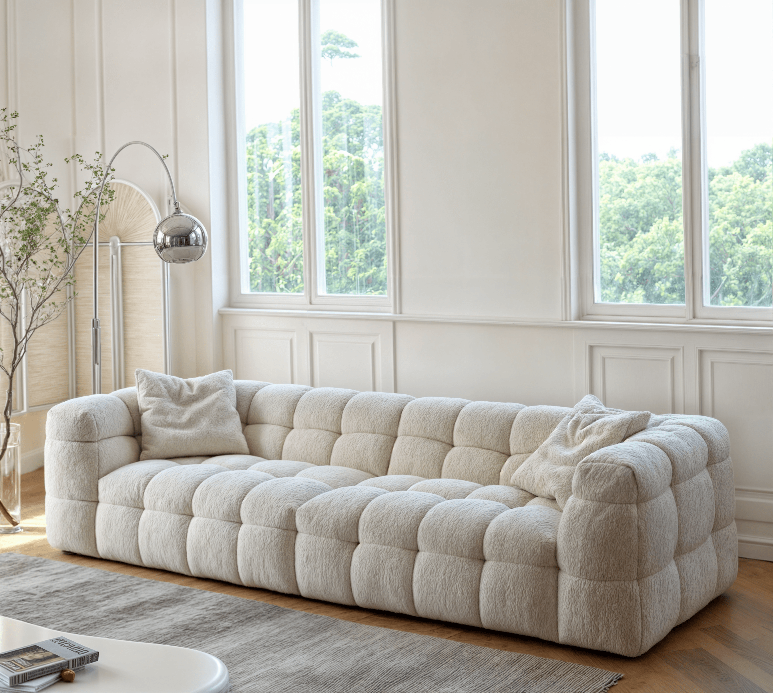 Bianca Sofa