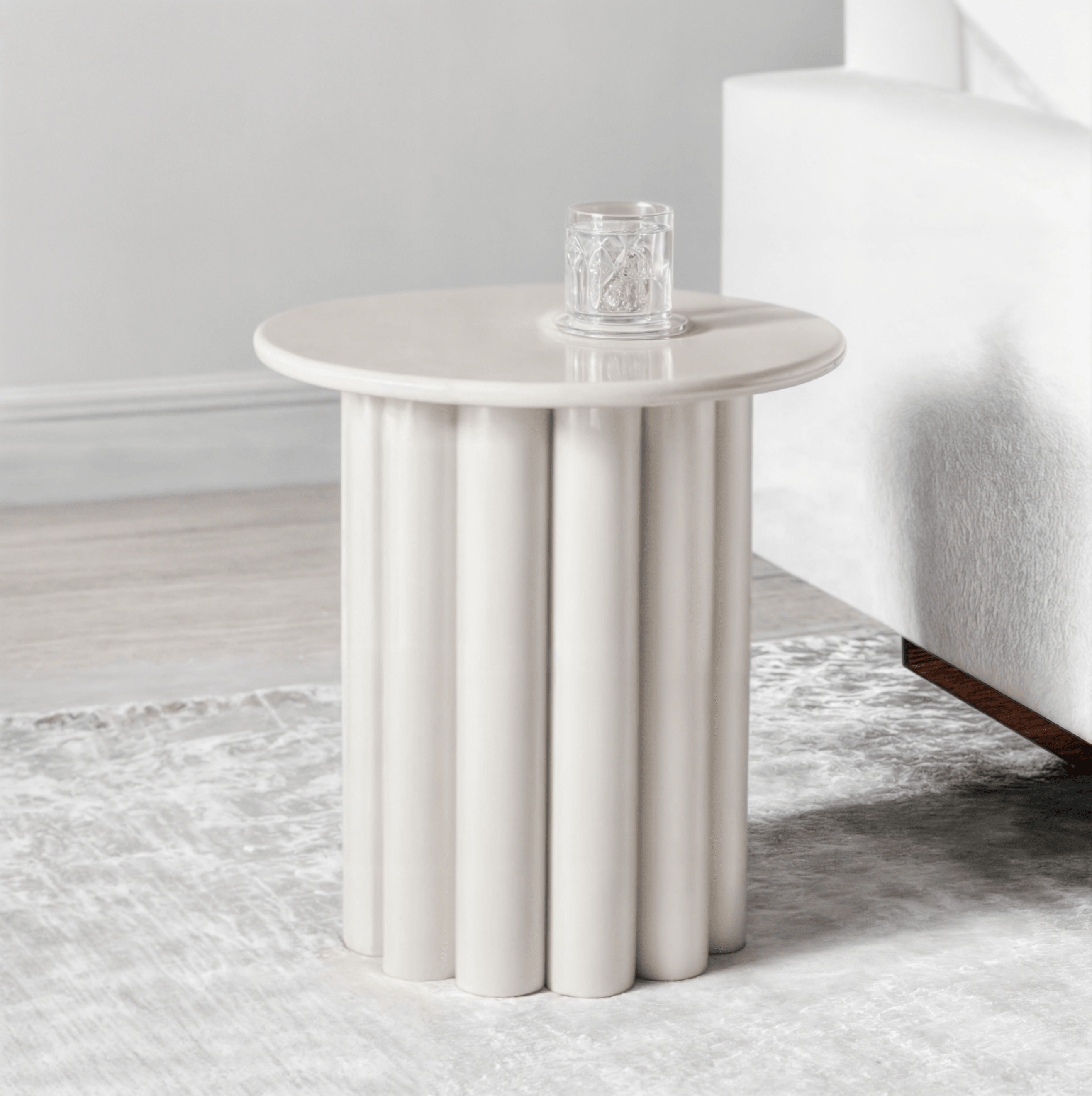 The Greek Table
