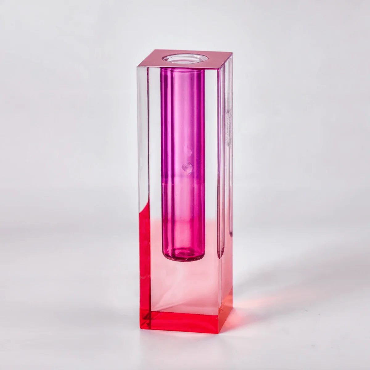 Acrylic Vase