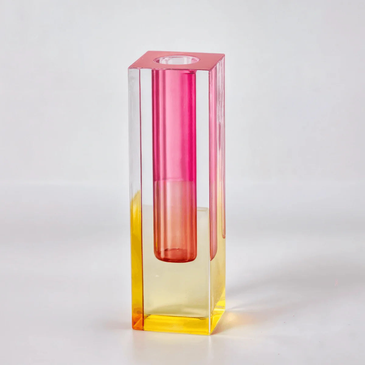 Acrylic Vase