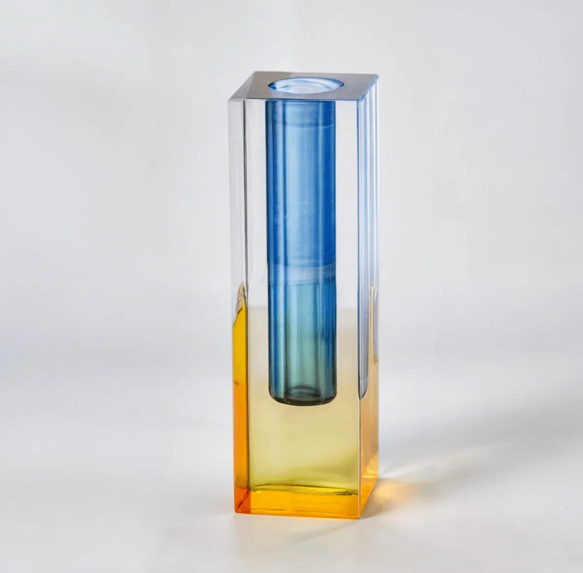 Acrylic Vase