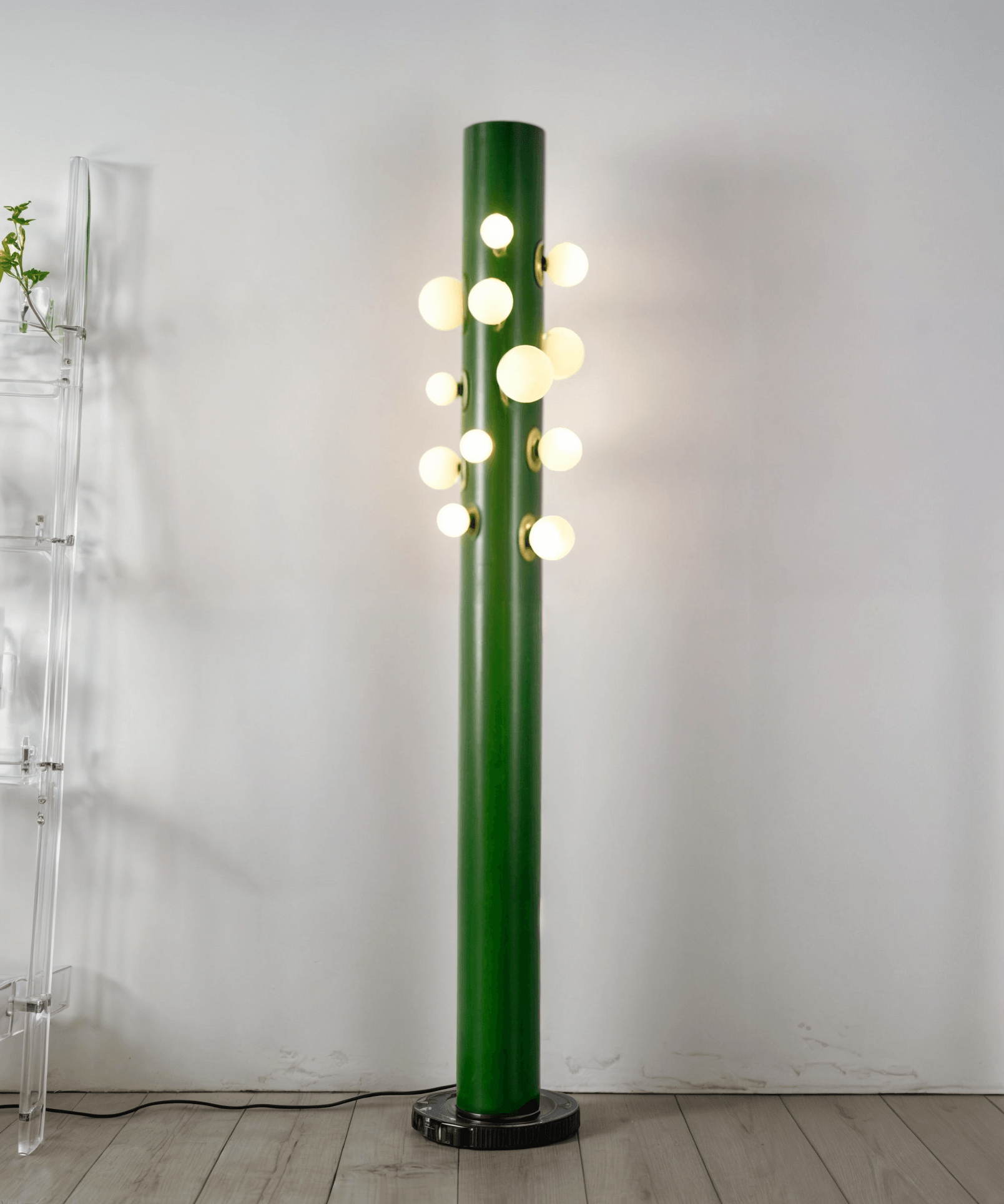 Fabbia Lamp