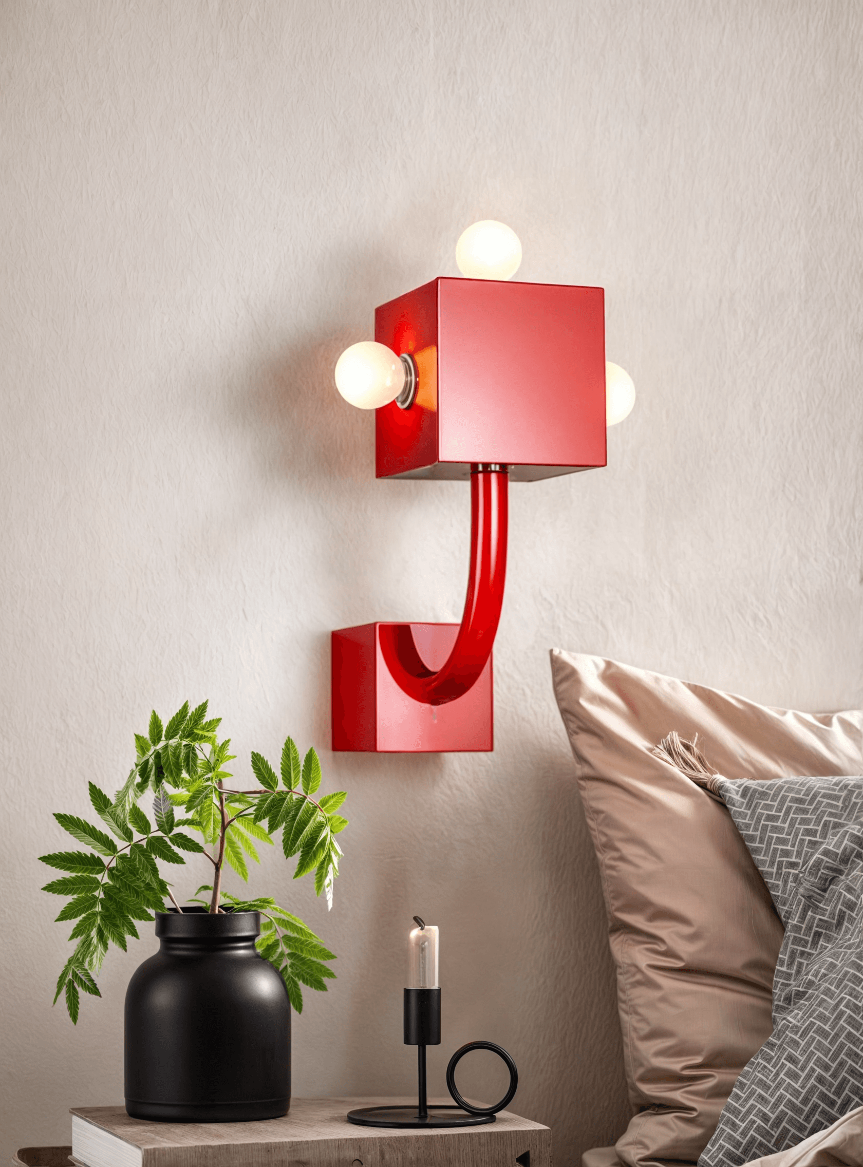 Kaia Lamp