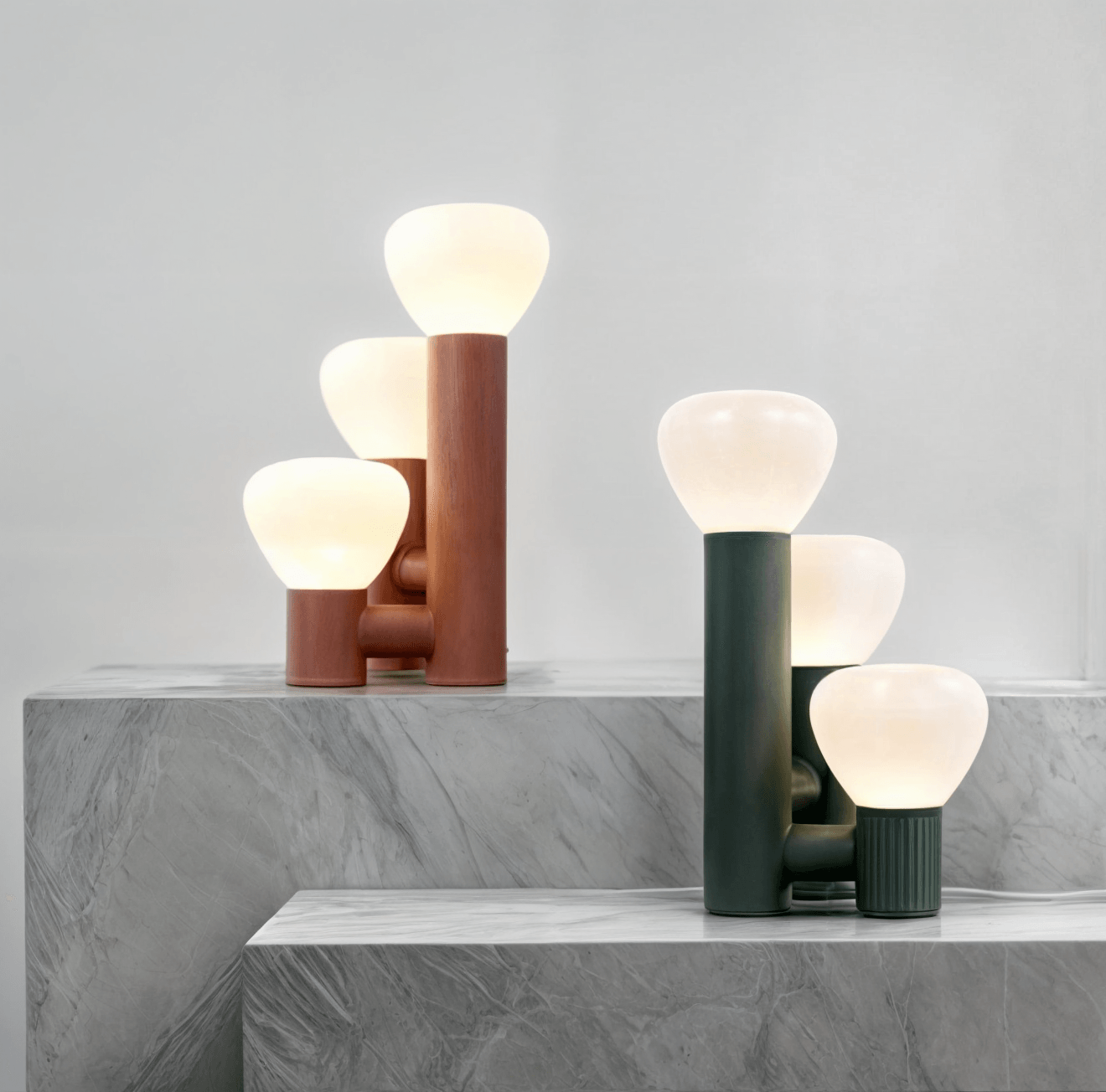 Pia Lamp