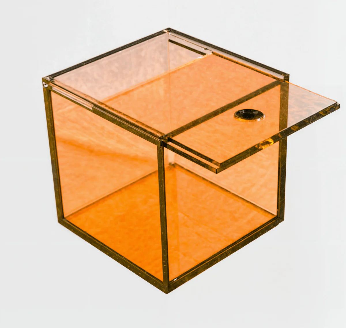 The Acrylic Boxes