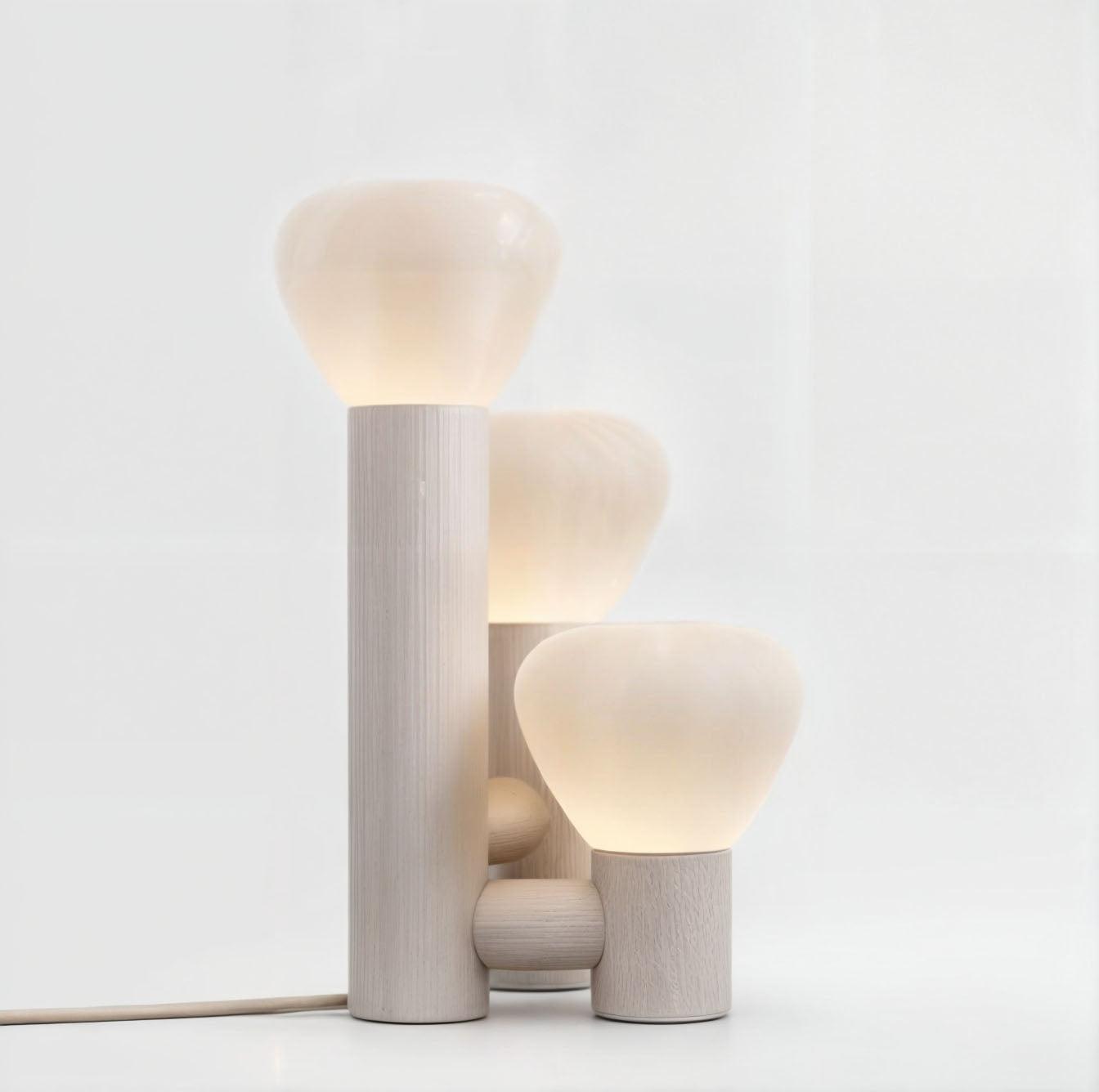 Pia Lamp