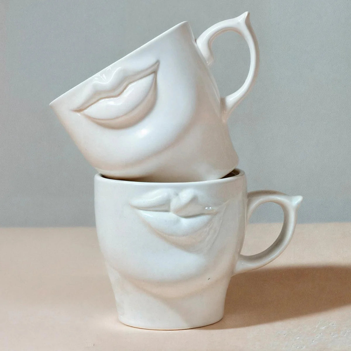 The Dalí Mug