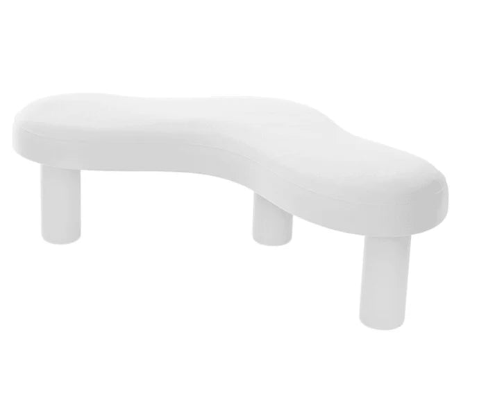 The Velvet Bench