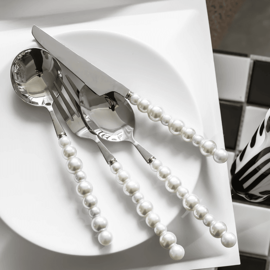 Gia Cutlery