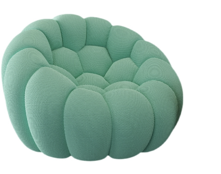 Amira Single Sofa