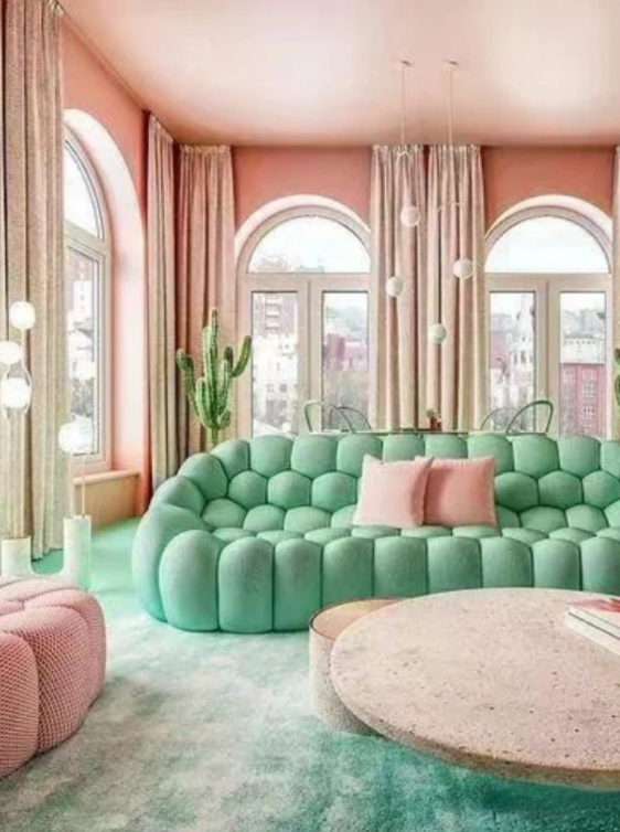 Amira Sofa