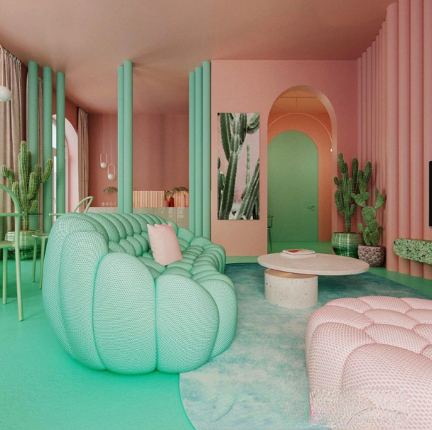 Amira Sofa