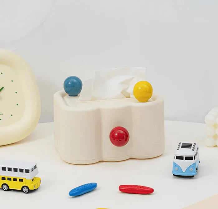 Tissue Box