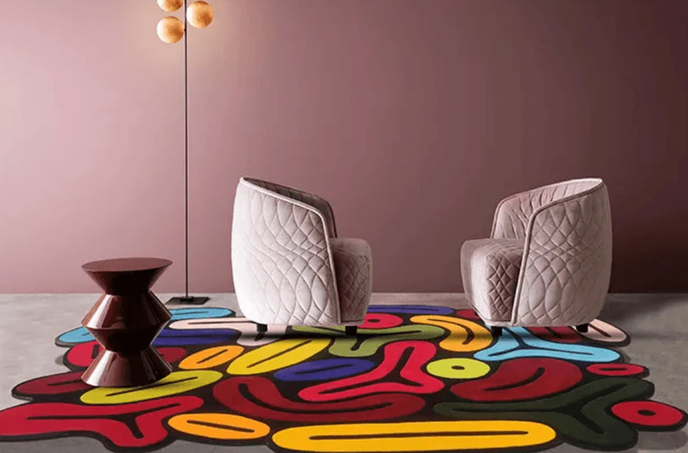 Emi Rug
