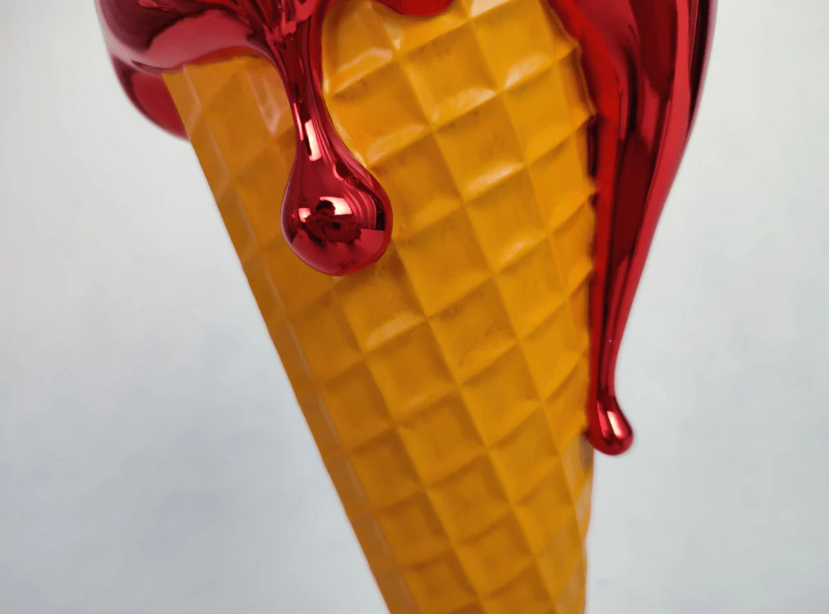 Sagrasse "THE LAST ICE CREAM"