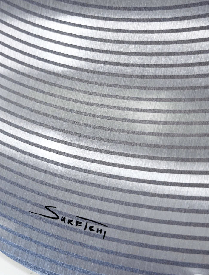 Suketchi - Pinocchio Bitcoin Skatedeck