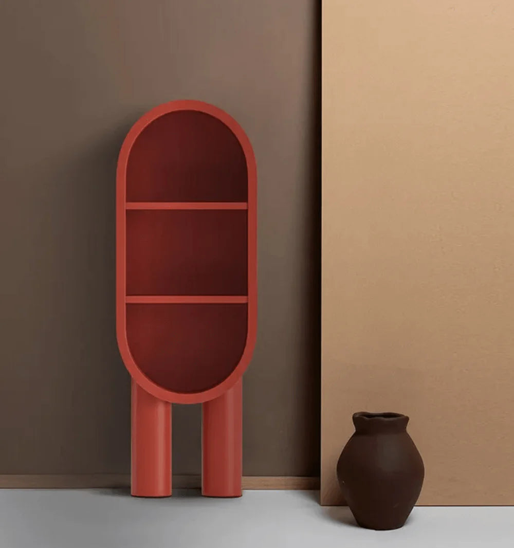 The Ori Red Shelf