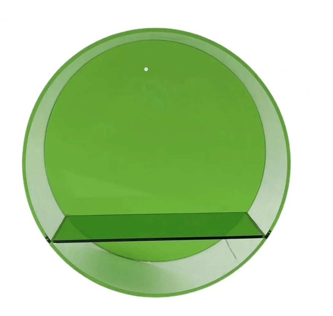 Aurele Shelve