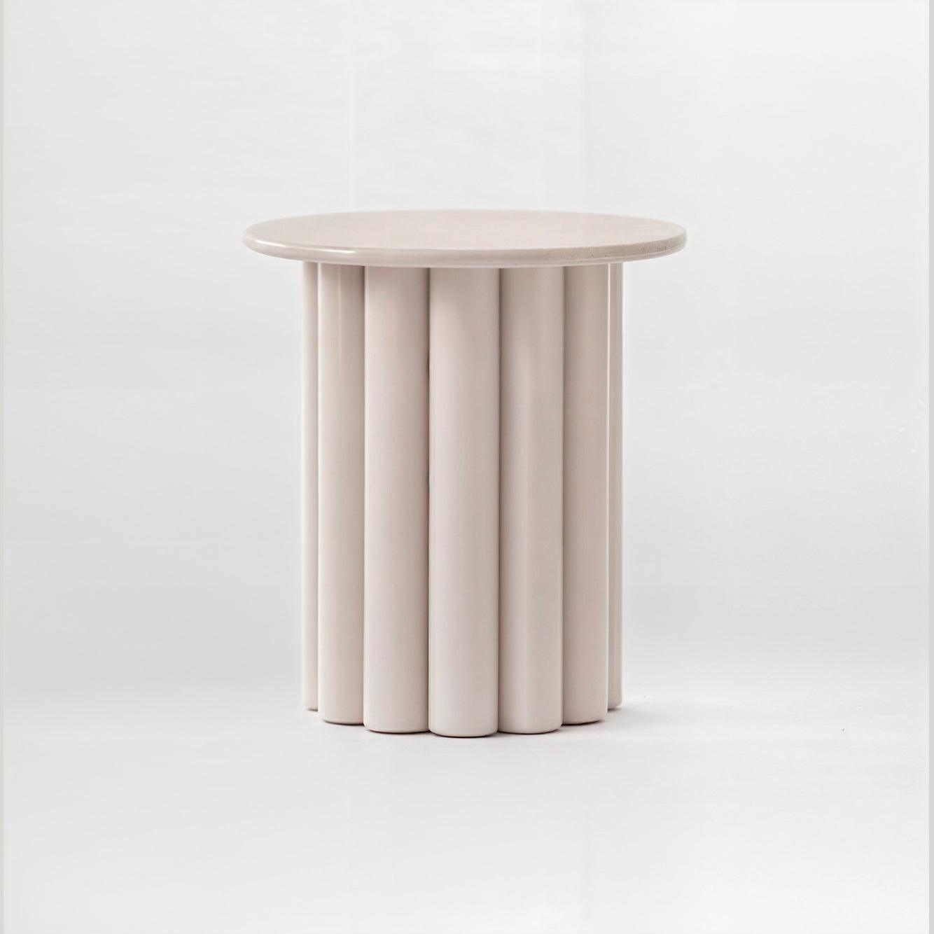 The Greek Table
