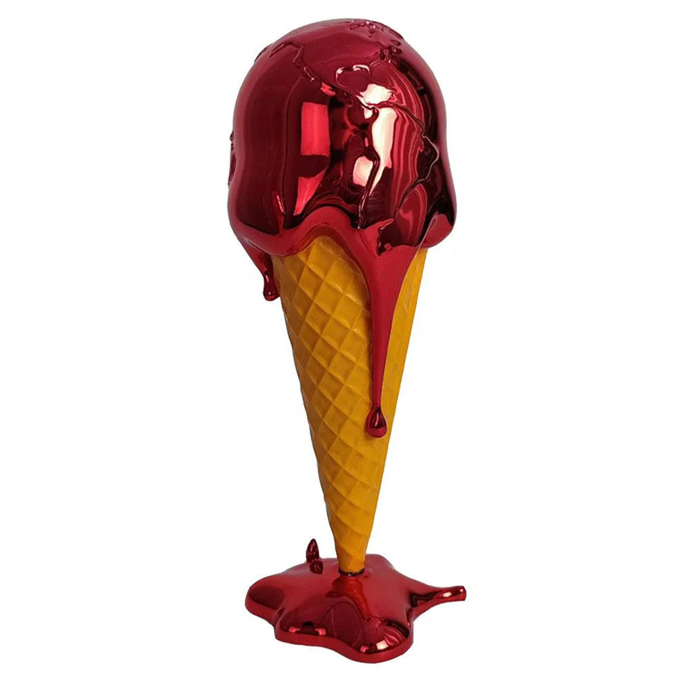 Sagrasse "THE LAST ICE CREAM"