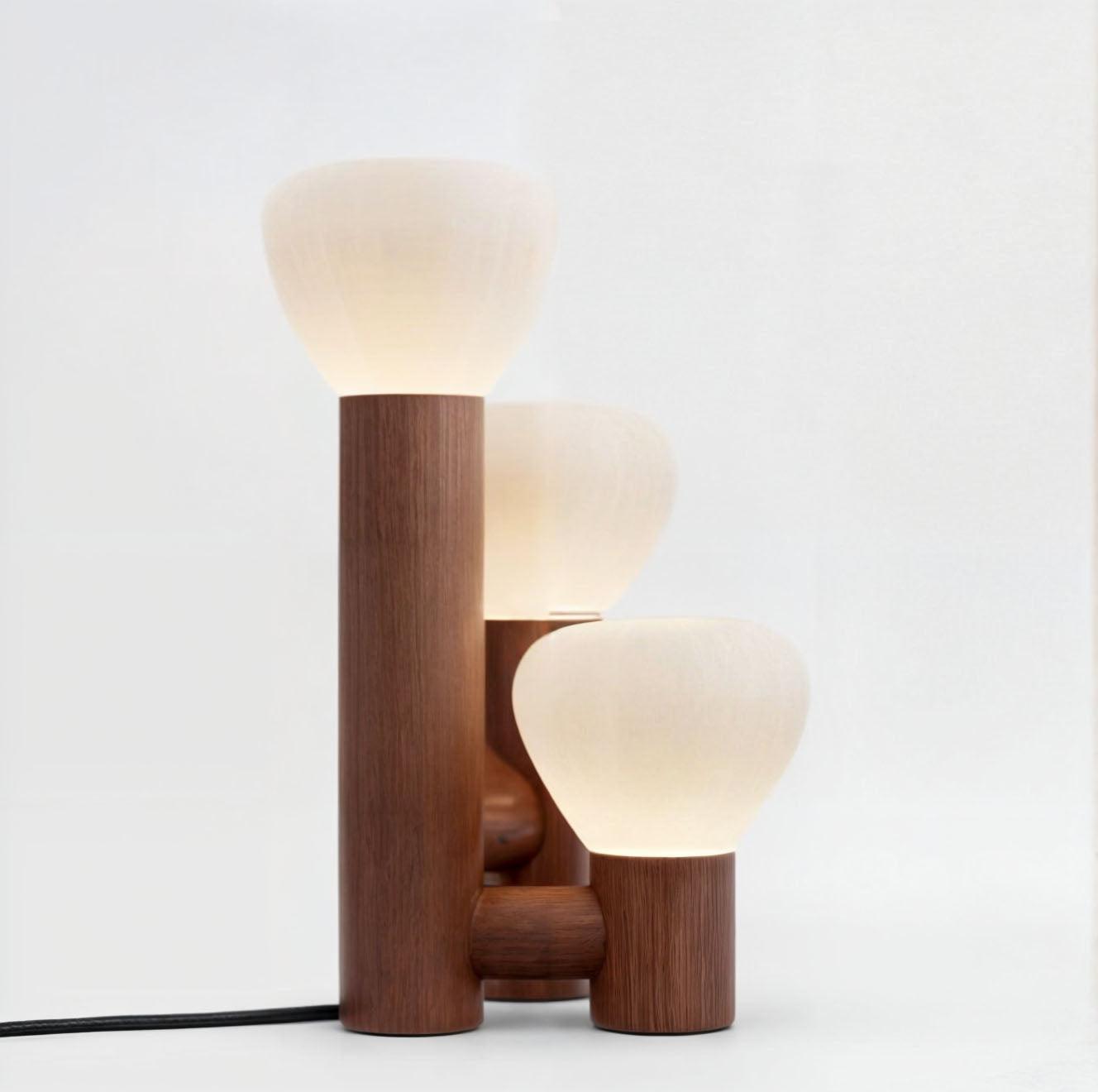 Pia Lamp