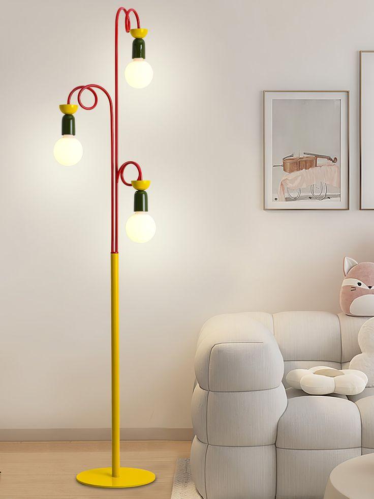 Rei Lamp