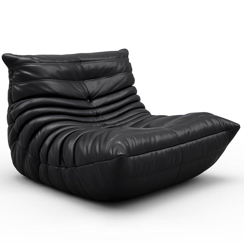 Ester Leather Sofa