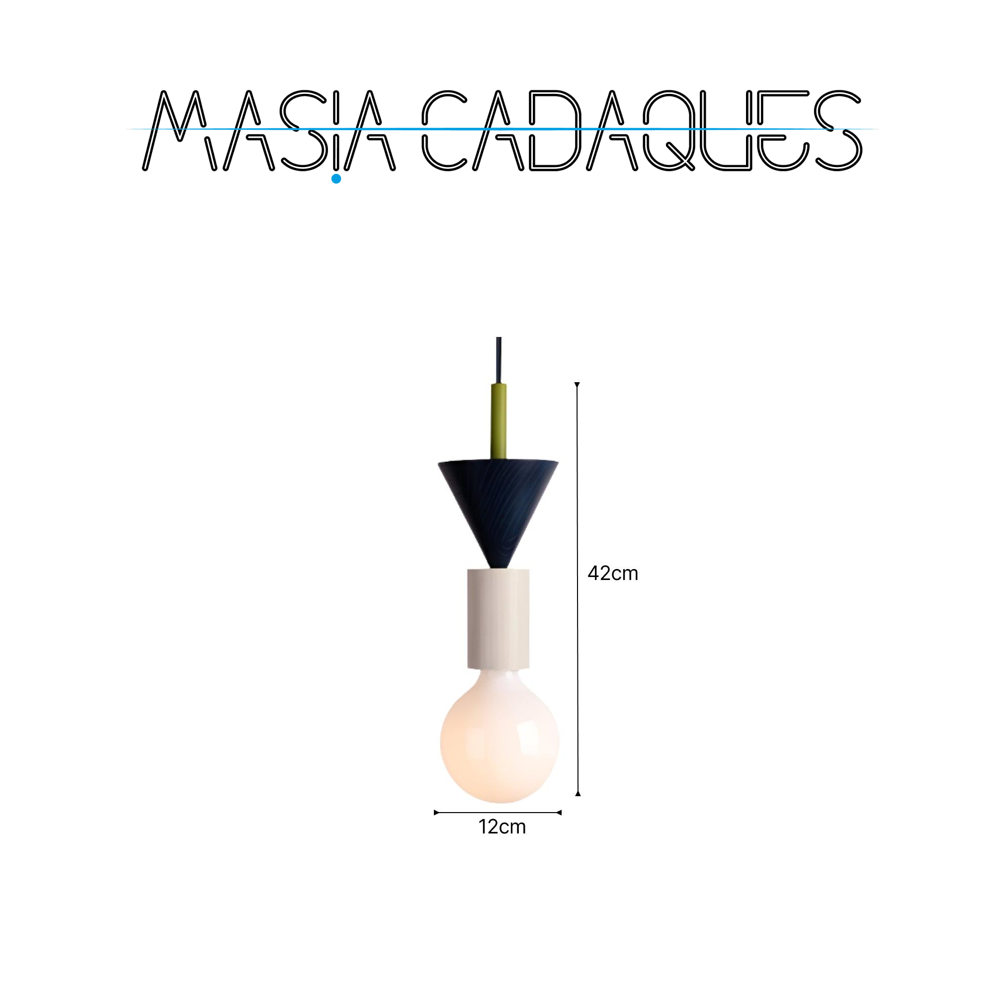 Kooda Ceiling Lamp