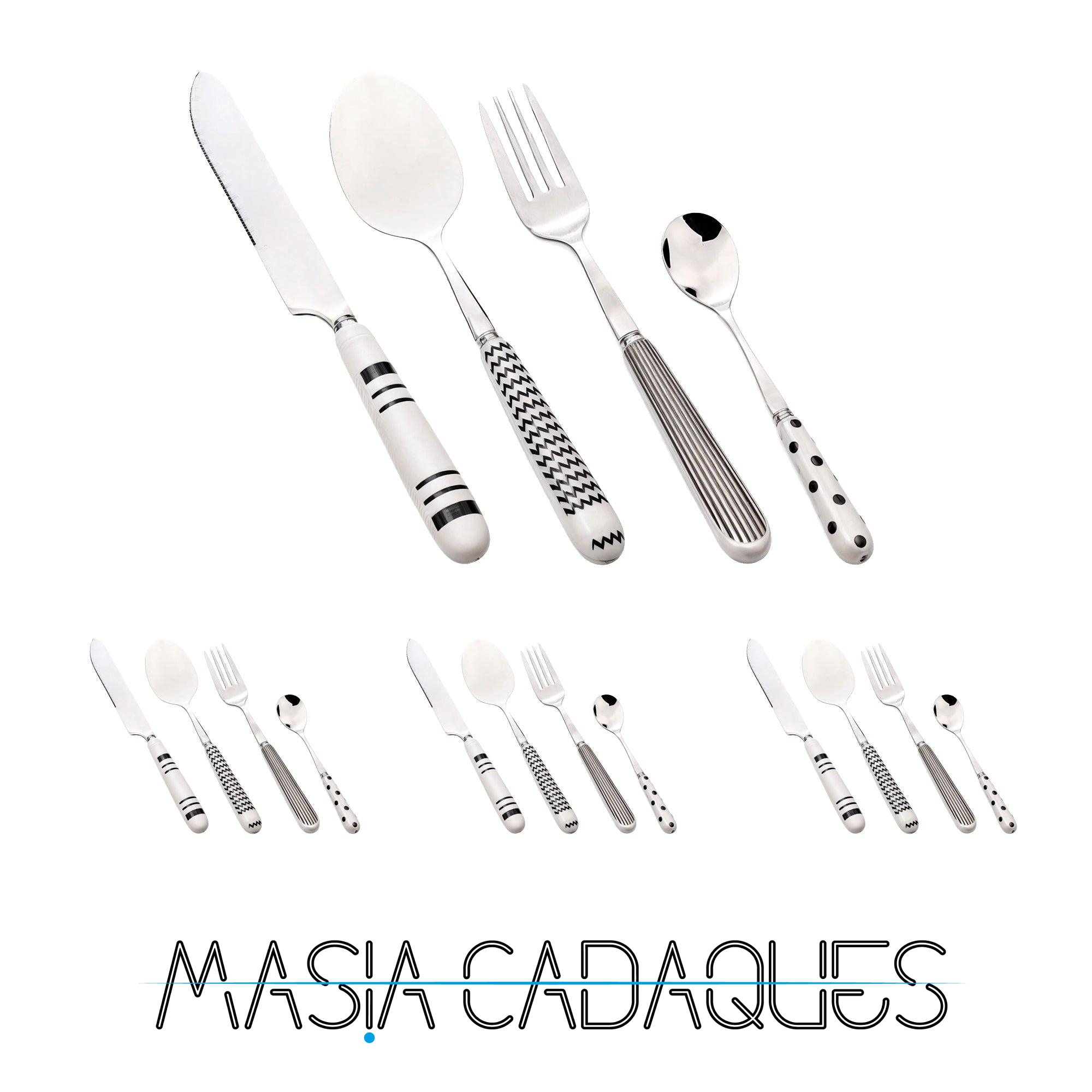 Ulia Cutlery