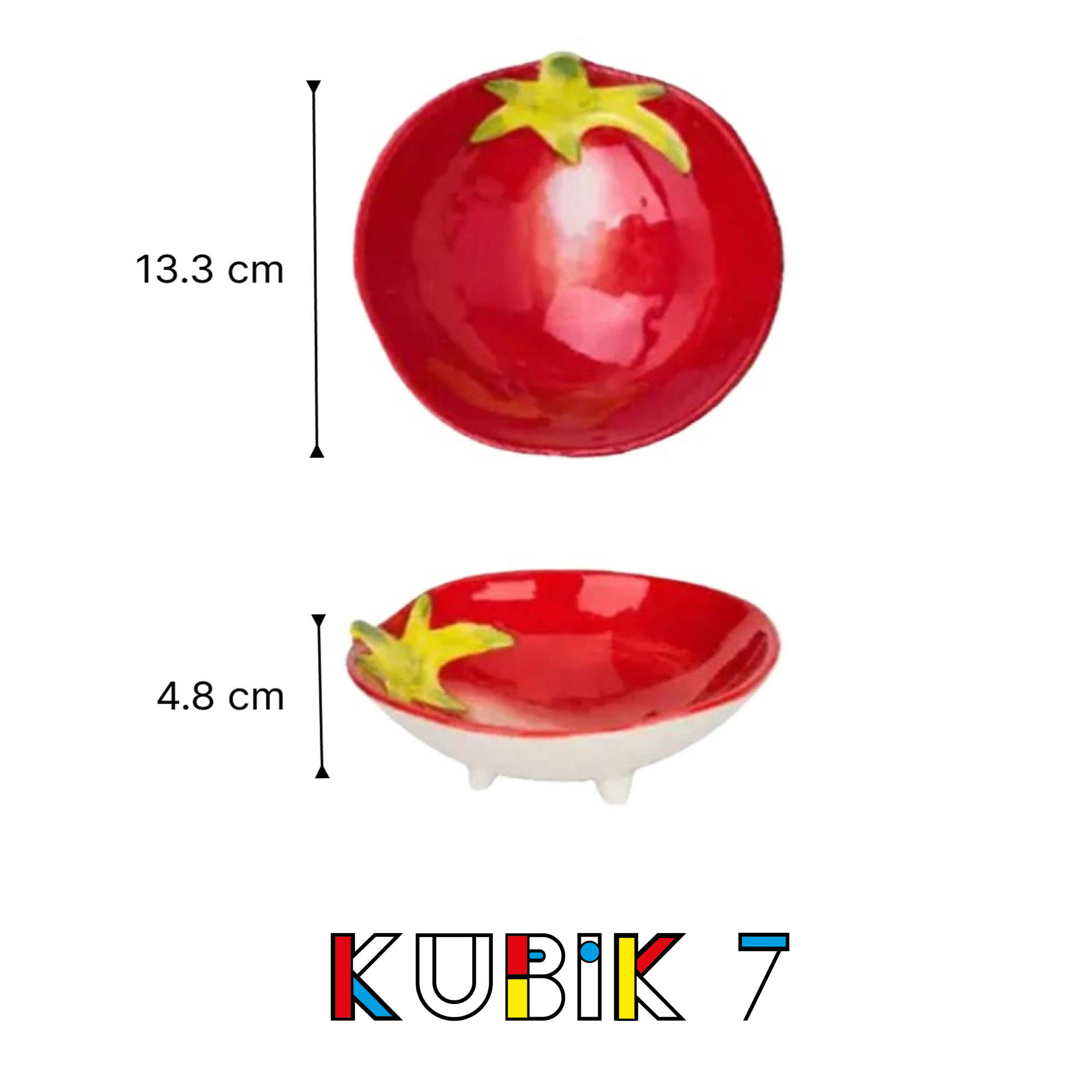 The Vegetable Dishes