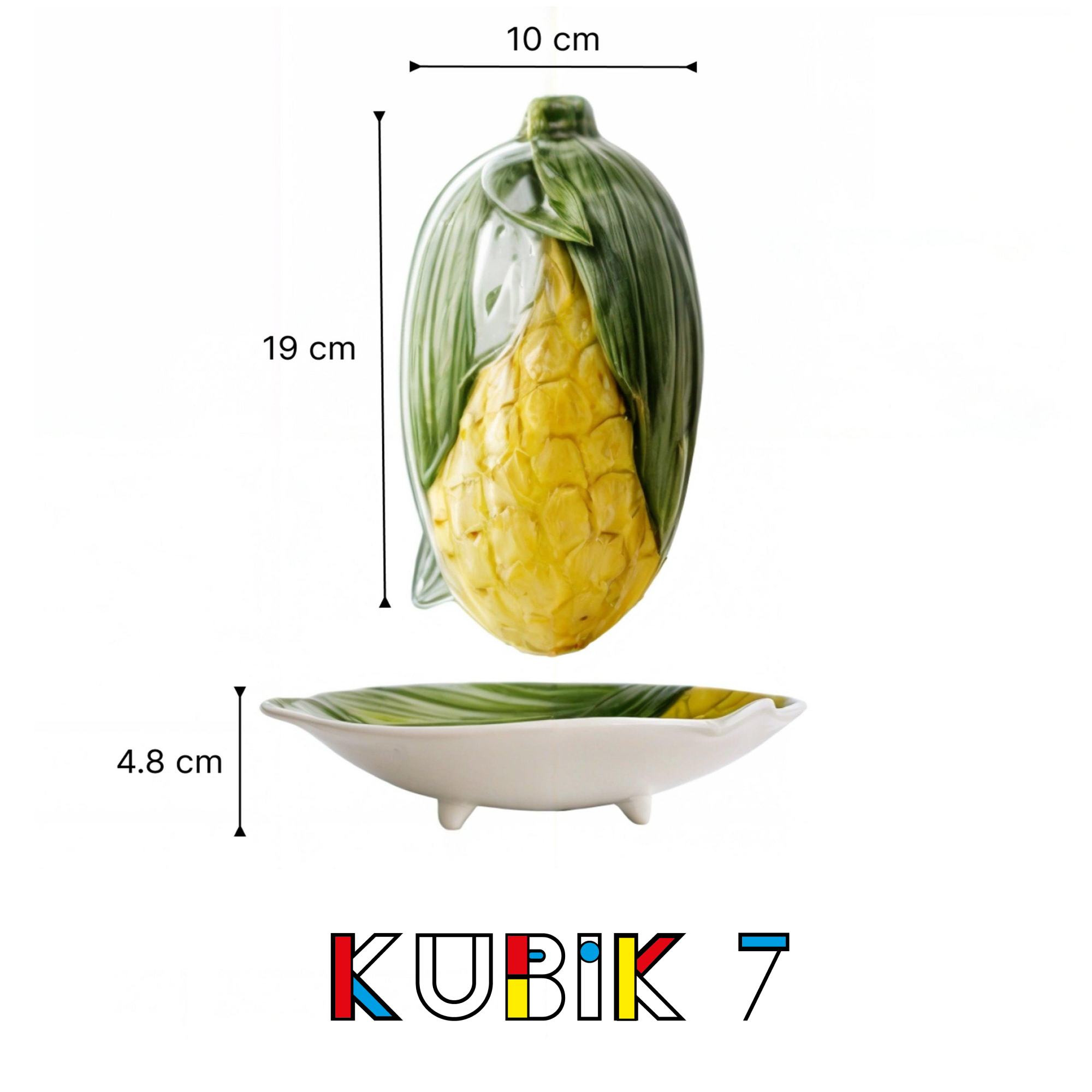 The Vegetable Dishes